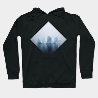 Iceberg 3 Hoodie